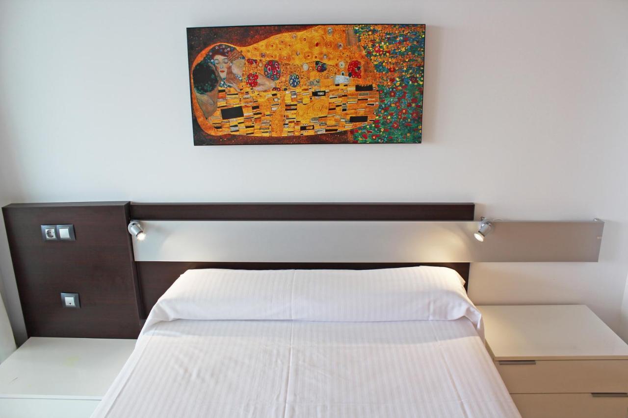 Highrise Apartment With Stunning Views From Private Balcony 85 Benidorm Zewnętrze zdjęcie